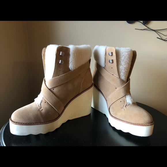 Coach booties - Picture 7 of 7